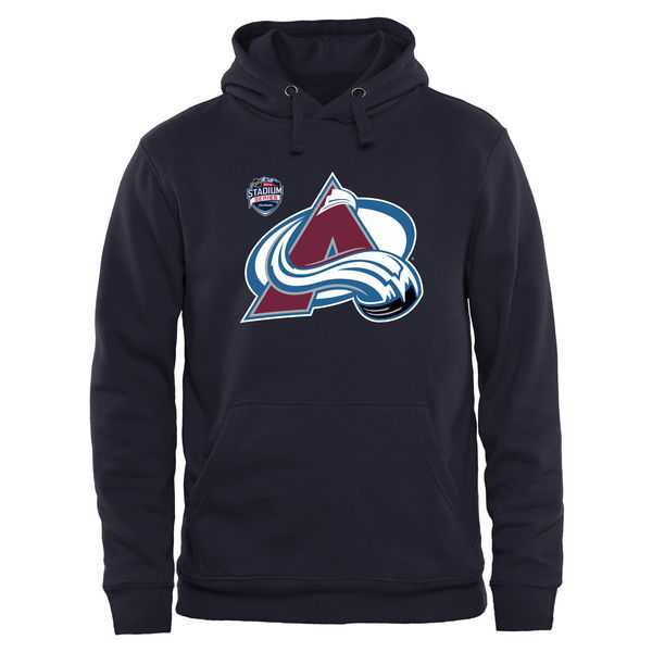 Men's Colorado Avalanche Rinkside Pond Hockey Pullover Hoodie - Black (2),We sell and wholesale Men's Colorado Avalanche Rinkside Pond Hockey Pullover Hoodie - Black (2) on line form chian!
